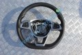 Volant s lopatkami sekvenčného radenia MERCEDES C W205 AMG
